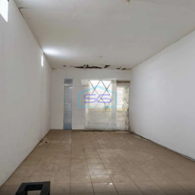 Disewakan Ruko Bagus Siap Huni LB 175m2 SHM Gajahyana Lowokwaru Malang