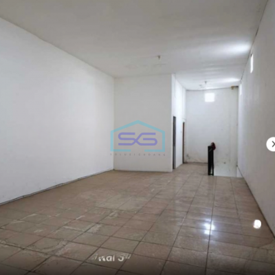 Disewakan Ruko Bagus Siap Huni LB 175m2 SHM Gajahyana Lowokwaru Malang