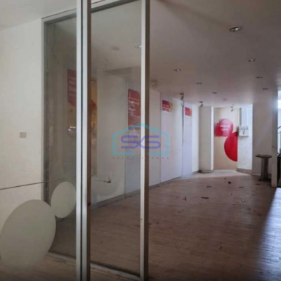 Disewakan Ruko Bagus Siap Huni LB 175m2 SHM Gajahyana Lowokwaru Malang