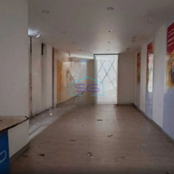 Disewakan Ruko Bagus Siap Huni LB 175m2 SHM Gajahyana Lowokwaru Malang-2