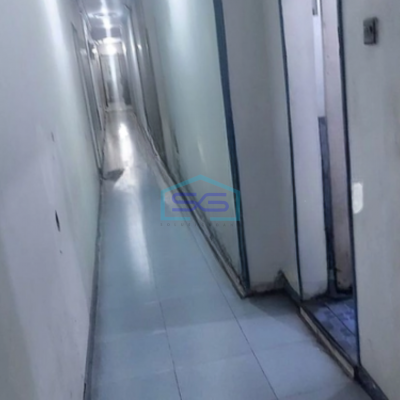 Dijual Ruang Usaha Semi Furnished di Jatibarang Brebes Jawa Tengah LT 984m2