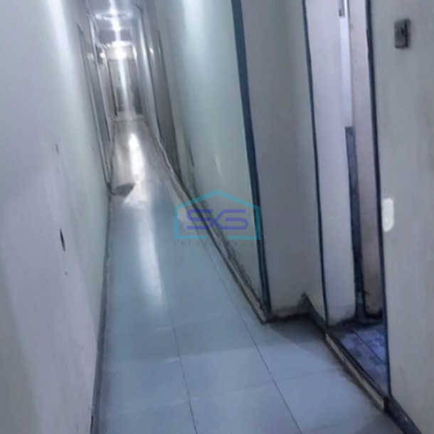 Dijual Ruang Usaha Semi Furnished di Jatibarang Brebes Jawa Tengah LT 984m2-2