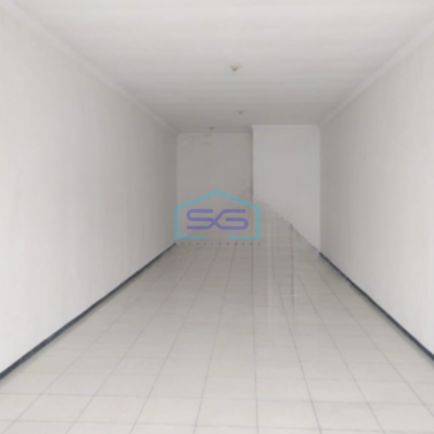 Dijual Ruko Lokasi Strategis di Sukun Malang Luas Tanah  112 m²-3