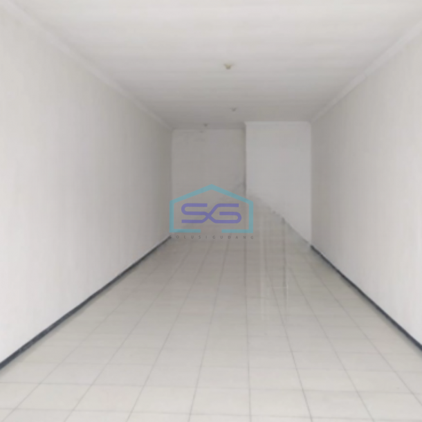 Dijual Ruko Lokasi Strategis di Sukun Malang Luas Tanah  112 m²-3