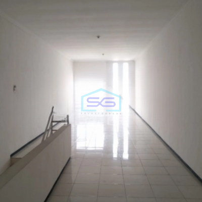 Dijual Ruko Lokasi Strategis di Sukun Malang Luas Tanah  112 m²-2