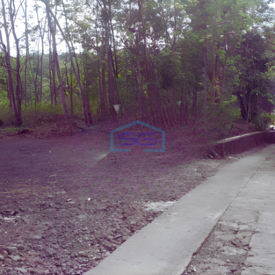 Dijual Tanah di Kel Wijimulyo Kab Kulonprogo Yogyakarta Luas Tanah 1580m2