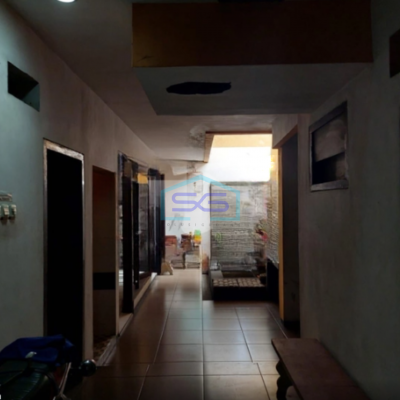 Dijual Ruko 2 Lantai SHM di Jl. Sunandar Priyo Sudarmo Malang LB 800m2