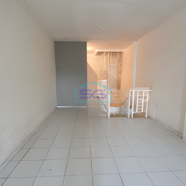 Disewakan Ruko SHM di Jalan Raya Tlogomas Malang Luas Bangunan 155m2-3