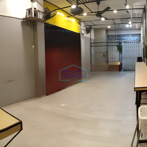 Disewakan Ruko SHM di Jalan Raya Tlogomas Malang Luas Bangunan 155m2-2