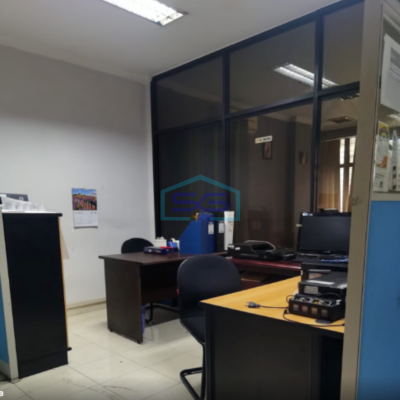 Dijual Ruko 4 Lantai di Ruko Itc Roxy Mas Jakarta Pusat SHM LB 250m2