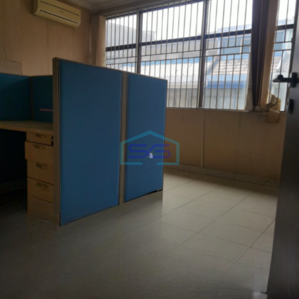 Dijual Ruko 4 Lantai di Ruko Itc Roxy Mas Jakarta Pusat SHM LB 250m2-2