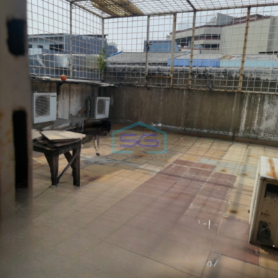 Dijual Ruko 4 Lantai di Ruko Itc Roxy Mas Jakarta Pusat SHM LB 250m2