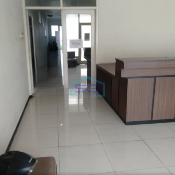 Dijual Ruko Luas Bangunan 225 m² Lokasi Singosari Malang-3