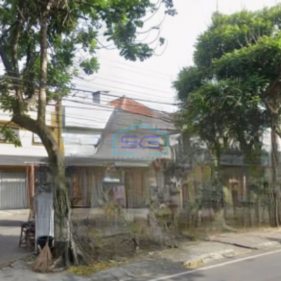 Dijual Ruko Luas Bangunan 160 m² Lokasi Malang