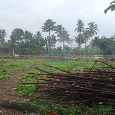 Dijual Tanah Pinggir Jalan SHM LT 1723 m² Jalan Poros Tumpang Malang