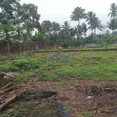 Dijual Tanah Pinggir Jalan SHM LT 1723 m² Jalan Poros Tumpang Malang