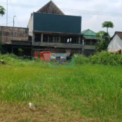 Dijual Ruang Usaha Nol Jalan di Jl. Poros Semeru Selatan Dampit Kabupaten Malang LT 3257m2