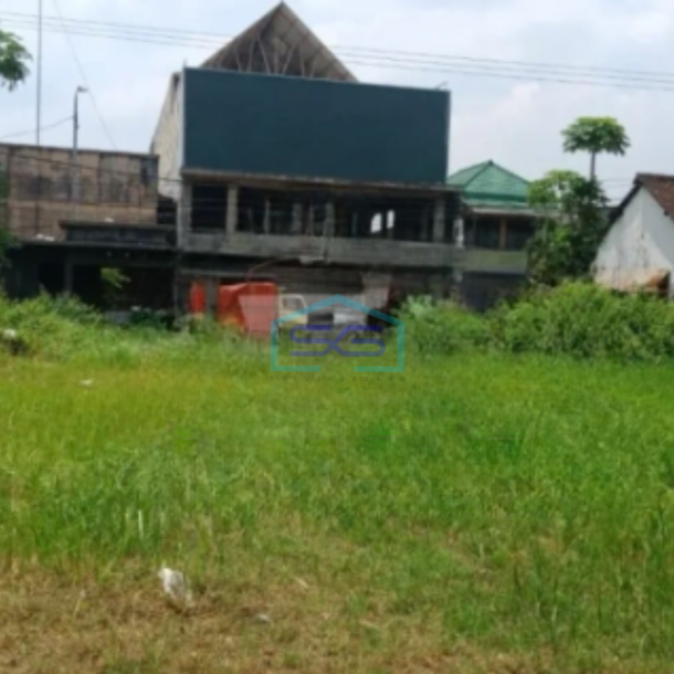 Dijual Ruang Usaha Nol Jalan di Jl. Poros Semeru Selatan Dampit Kabupaten Malang LT 3257m2-6