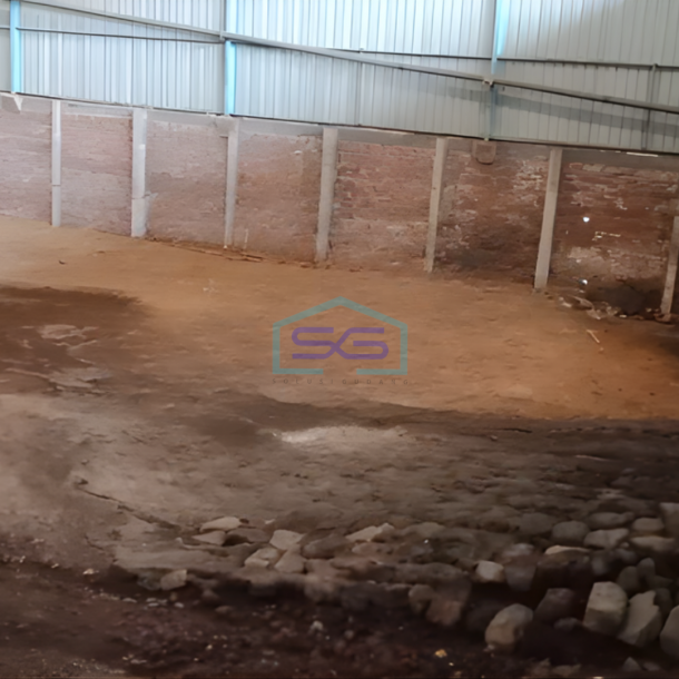 Dijual Ruang Usaha Nol Jalan di Jl. Poros Semeru Selatan Dampit Kabupaten Malang LT 3257m2-5