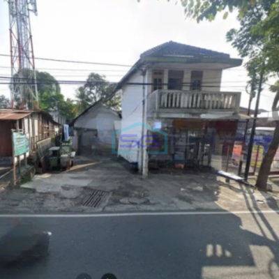 Dijual Tanah Pinggir Jalan Raya SHM Bandulan Malang Kota Bebas Banjir