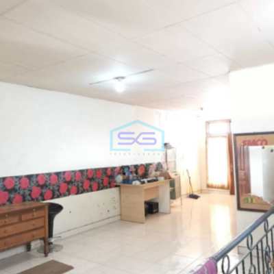 Dijual Ruko SHM di Desa Manggong Ngadirejo Temanggung Jawa Tengah LT 225m2