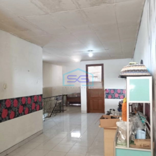 Dijual Ruko SHM di Desa Manggong Ngadirejo Temanggung Jawa Tengah LT 225m2-3