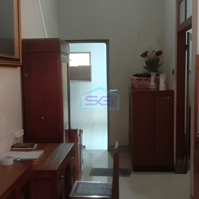 Dijual Ruko SHM di Desa Manggong Ngadirejo Temanggung Jawa Tengah LT 225m2