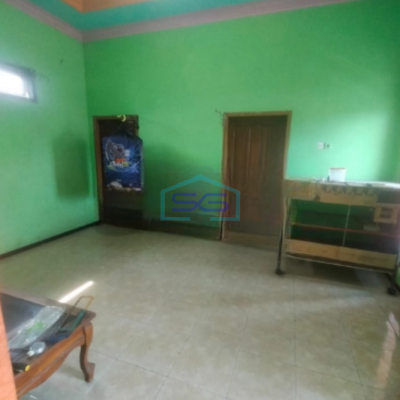 Dijual Ruko 3 Lantai di Desa Pulosari Prambon Sidoarjo Jawa Timur LB 420m2