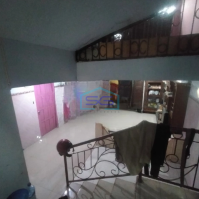 Dijual Ruko 3 Lantai di Desa Pulosari Prambon Sidoarjo Jawa Timur LB 420m2