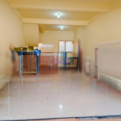 Dijual Ruko LB 117m2 Bangunan 2 Lantai SHM Jl. Parang Barong Pedurungan Semarang
