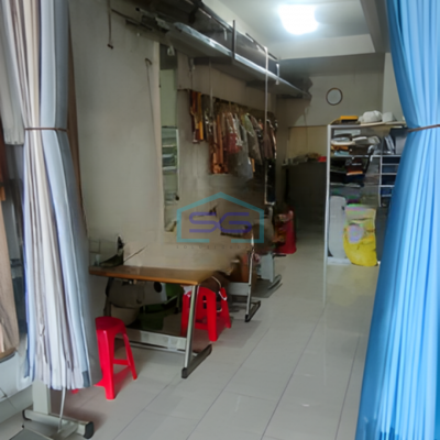 Dijual Ruko Strategis Dijual di Jl. Raya Perusahaan Singosari Malang LB 224m2