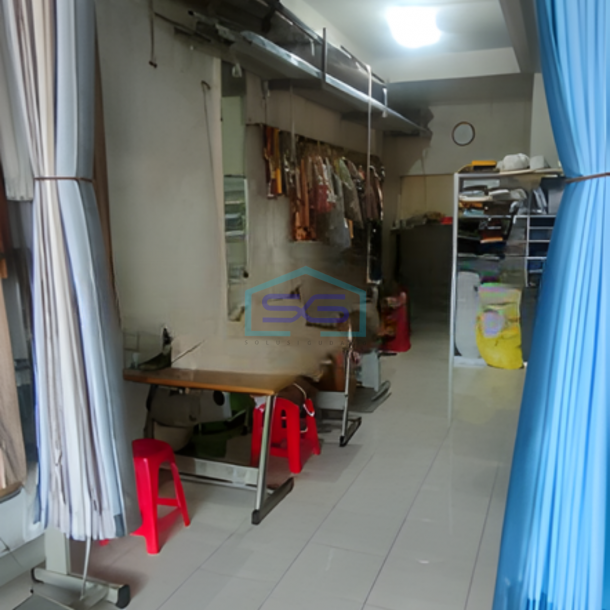 Dijual Ruko Strategis Dijual di Jl. Raya Perusahaan Singosari Malang LB 224m2-3