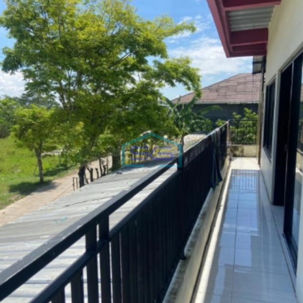 Dijual Ruko Strategis di Jl. Muara Kutawaringin Bandung LB 220m2 SHM-4