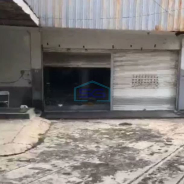 Dijual Ruang Usaha Luas Bangunan 1084m2 HGB Blimbing Malang-2