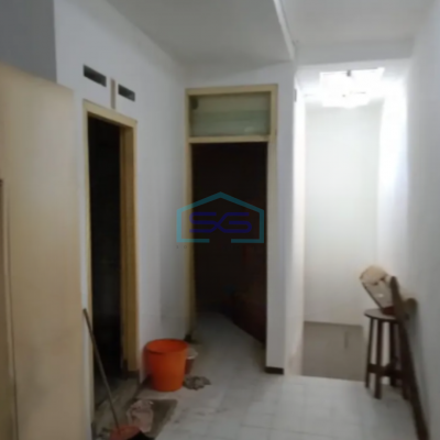 Dijual Ruko 2 Lantai Lokasi Bebas Banjir di Klojen Malang-4