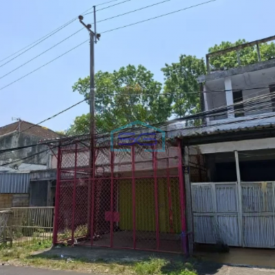 Dijual Ruko SHM Joyogrand Lokasi di Tlogomas Malang Siap Huni