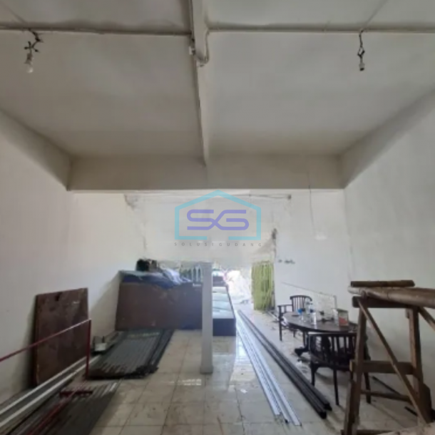 Dijual Ruko SHM Joyogrand Lokasi di Tlogomas Malang Siap Huni-3
