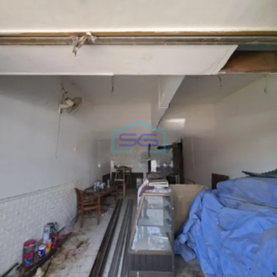 Dijual Ruko SHM Joyogrand Lokasi di Tlogomas Malang Siap Huni