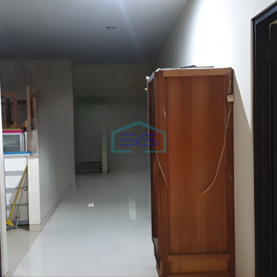 Dijual Pabrik di Jl. Rawisari Mulyorejo Bandulan Malang Luas Tanah 1500m2