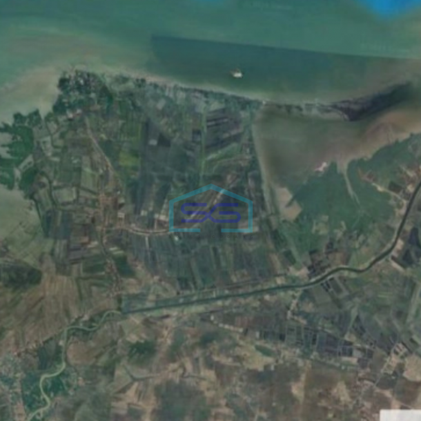 Dijual Tanah Luas 16940m² di Pancer Kulon Subang Jawa Barat-1