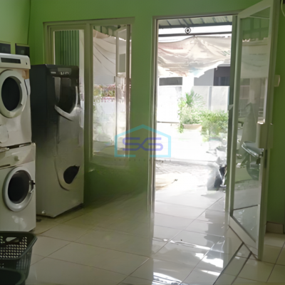 Dijual Ruko Bagus 2 Lantai HGB di Sawojajar Kedungkandang Malang