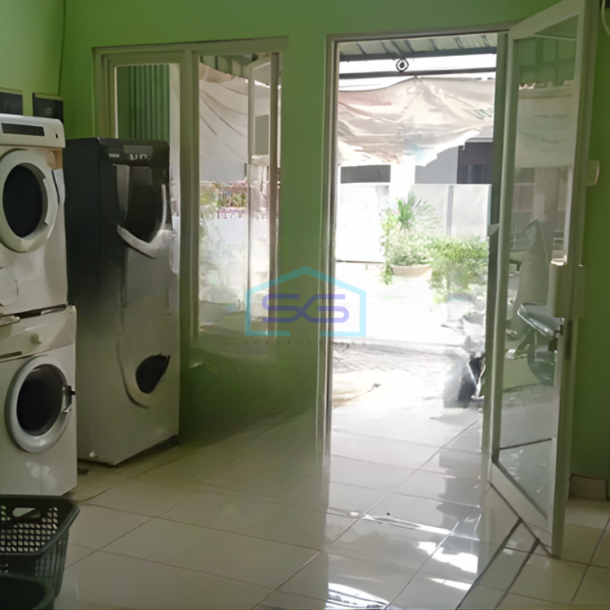Dijual Ruko Bagus 2 Lantai HGB di Sawojajar Kedungkandang Malang-4