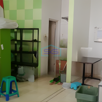 Dijual Ruko Bagus 2 Lantai HGB di Sawojajar Kedungkandang Malang