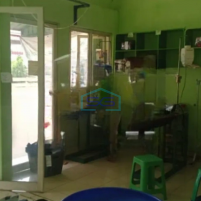 Dijual Ruko Bagus 2 Lantai HGB di Sawojajar Kedungkandang Malang