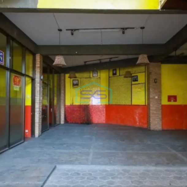 Dijual Ruang Usaha Strategis LB 1428 m2 SHM di Jl. Tole Iskandar Cilodong Depok Jawa Barat-5