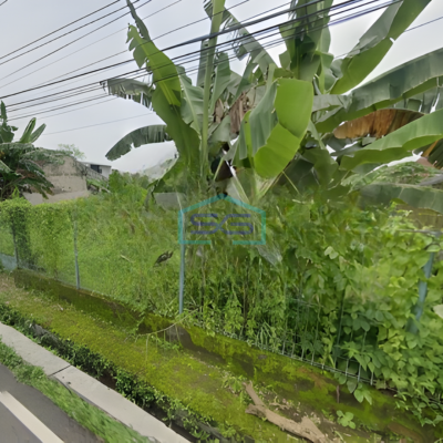 Disewakan Tanah di Karanglo Indah Singosari Malang SHM