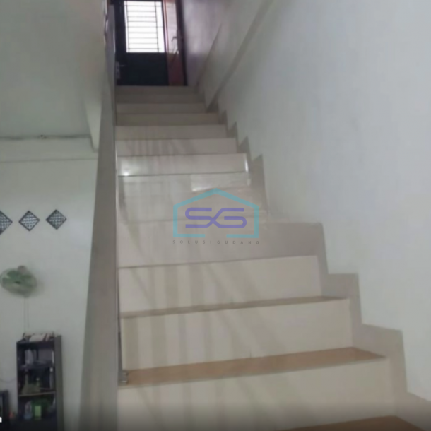 Dijual Ruko Semi Furnished SHM di Pinang Baris II Medan Sunggal Medan LT 156m2-2