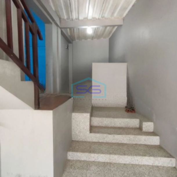 Dijual Ruang Usaha LB 400m2 SHM (Ex GOR) di Mandalajati Bandung-6