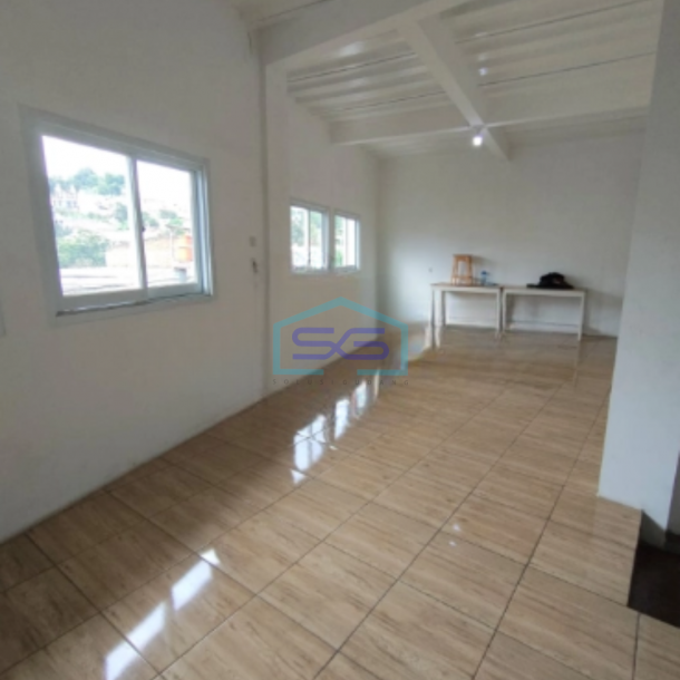 Dijual Ruang Usaha LB 400m2 SHM (Ex GOR) di Mandalajati Bandung-4