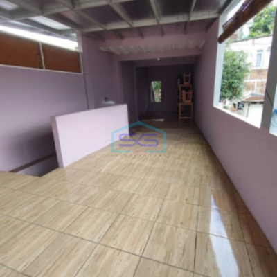 Dijual Ruang Usaha LB 400m2 SHM (Ex GOR) di Mandalajati Bandung